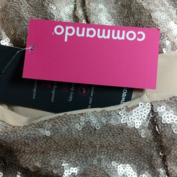 Sequence leggings - Picture 4 of 6